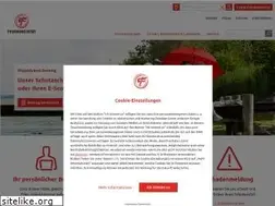 Sites similar to feuersozietaet.de