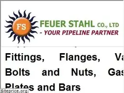 Sites similar to feuerstahl.com