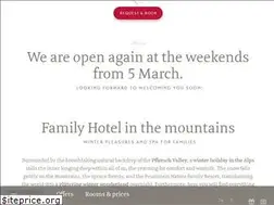 Sites similar to feuerstein.info