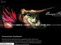 Sites similar to feuertanz.com