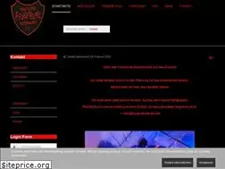 Sites similar to feuerteufel-tut.de