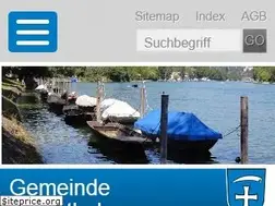 Sites similar to feuerthalen.ch