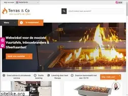 Sites similar to feuertisch-einbau.de