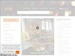 Sites similar to feuertopf-shop.de