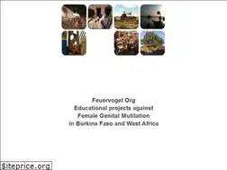Sites similar to feuervogel.org