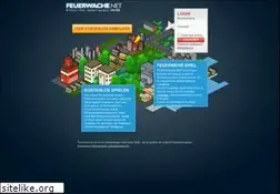 Sites similar to feuerwache.net