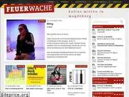 Sites similar to feuerwachemd.de