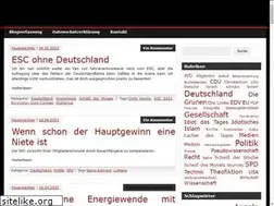 Sites similar to feuerwaechter.org