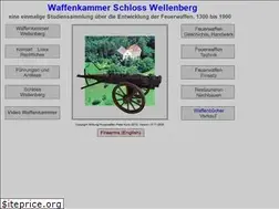 Sites similar to feuerwaffen.ch