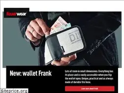 Sites similar to feuerwear.com