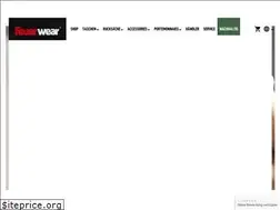Sites similar to feuerwear.de