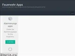 Sites similar to feuerwehr-apps.com