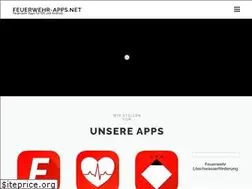 Sites similar to feuerwehr-apps.net