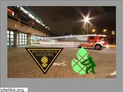 Sites similar to feuerwehr-augsburg.de