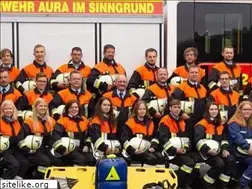 Sites similar to feuerwehr-aura.de