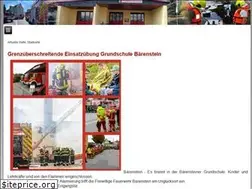 Sites similar to feuerwehr-baerenstein.de