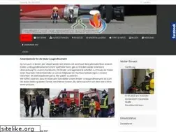 Sites similar to feuerwehr-bannewitz.de
