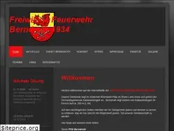 Sites similar to feuerwehr-berndroth.eu