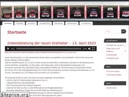 Sites similar to feuerwehr-bingen.de