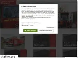 Sites similar to feuerwehr-bispingen.de