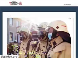Sites similar to feuerwehr-bremen.org