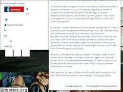 Sites similar to feuerwehr-bremerhaven.de