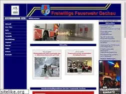Sites similar to feuerwehr-dachau.de