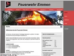 Sites similar to feuerwehr-emmen.ch