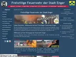 Sites similar to feuerwehr-enger.de
