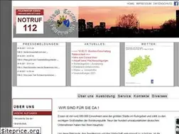 Sites similar to feuerwehr-essen.com