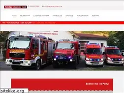 Sites similar to feuerwehr-ferch.de