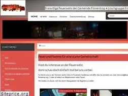 Sites similar to feuerwehr-finnentrop.org