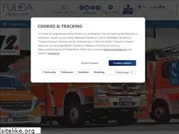 Sites similar to feuerwehr-fulda.de