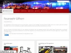 Sites similar to feuerwehr-gifhorn.de