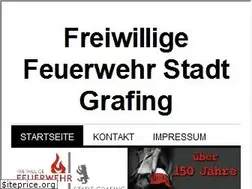 Sites similar to feuerwehr-grafing.de