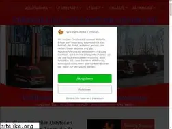 Sites similar to feuerwehr-grefrath.de