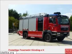 Sites similar to feuerwehr-guending.de