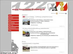 Sites similar to feuerwehr-himberg.at
