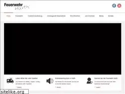 Sites similar to feuerwehr-huerth.de