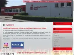 Sites similar to feuerwehr-ilsfeld.de