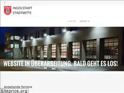 Sites similar to feuerwehr-ingolstadt.org