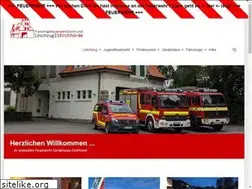 Sites similar to feuerwehr-kirchhoerde.de