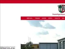 Sites similar to feuerwehr-kist.de