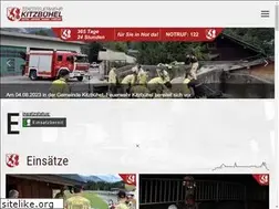Sites similar to feuerwehr-kitz.at