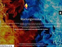 Sites similar to feuerwehr-klagenfurt.at