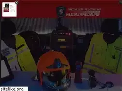 Sites similar to feuerwehr-klosterneuburg.at