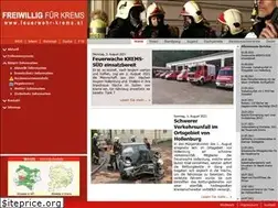 Sites similar to feuerwehr-krems.at