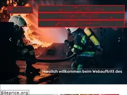 Sites similar to feuerwehr-ktn.at