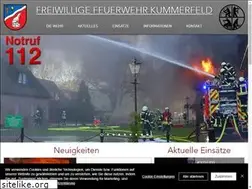 Sites similar to feuerwehr-kummerfeld.de