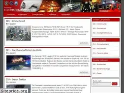 Sites similar to feuerwehr-lampertheim.de